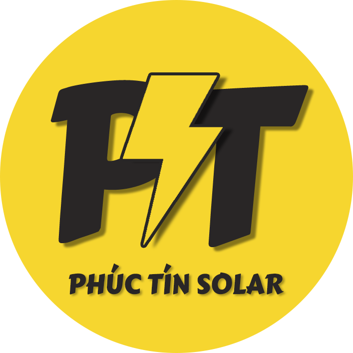 CÔNG TY TNHH THƯƠNG MẠI PHÚC TÍN SOLAR